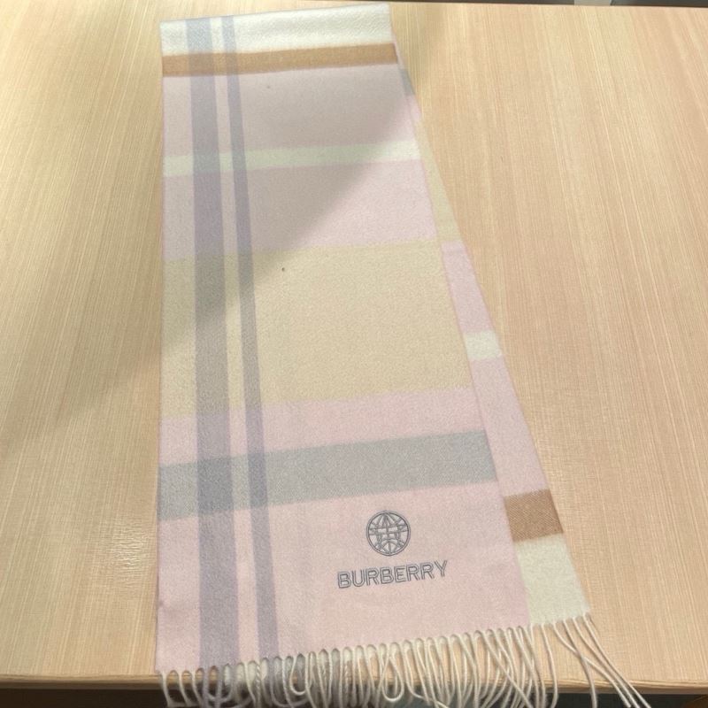 Burberry Scarf